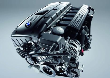 bmw motor