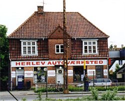 Herlev Autoværksted 1