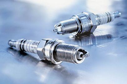 spark plug